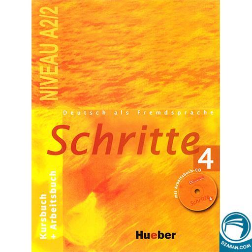 Schritte 4