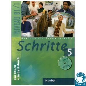 Schritte 5