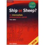 Ship or sheep