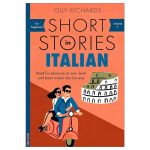 Short Stories in Italian