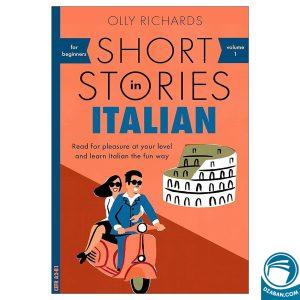 Short Stories in Italian