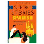 Short Stories in Spanish