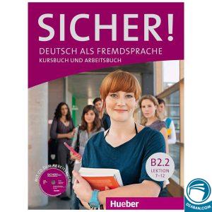 Sicher B2.2