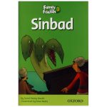 Sinbad__Story Book Family and Friends 3