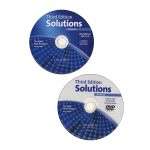 Solutions Advanced Third Edition