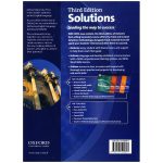 Solutions Advanced Third Edition