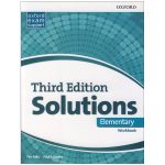 Solutions Elementary Third Edition