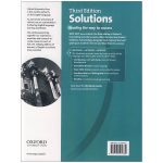 Solutions Elementary Third Edition