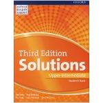 Solutions Upper Intermediate Third Edition