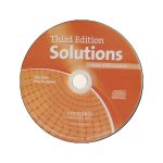 Solutions Upper Intermediate Third Edition