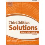 Solutions Upper Intermediate Third Edition