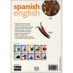 Spanish English Bilingual Visual Dictionary