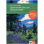 داستان آلمانی Spannende Tour im Schwarzwald