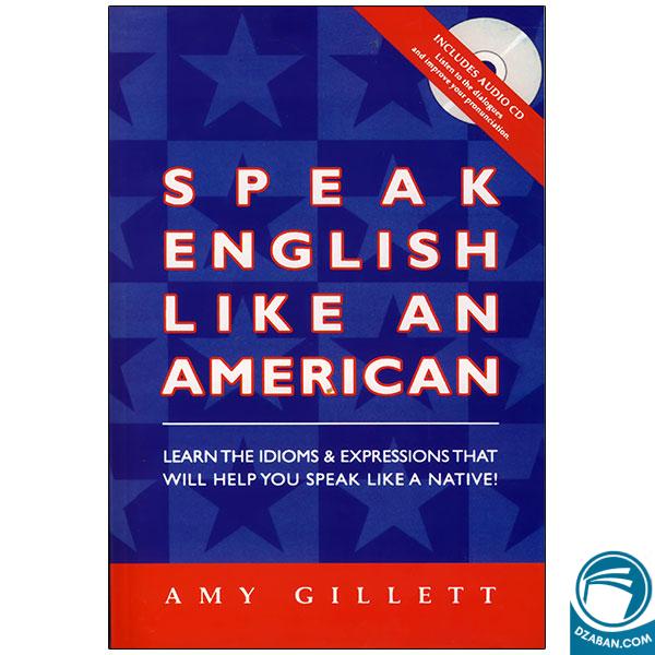 Speak English Like An American