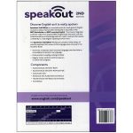 Speak Out Upper Intermediate