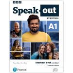 Speakout A1 Third Edition