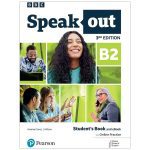 Speakout B2 Third Edition