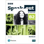 Speakout B2 Third Edition