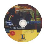 داستان آلمانی Stille Nacht