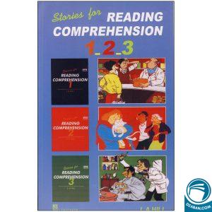 Stories for Reading Comprehension