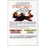 Street Talk 1