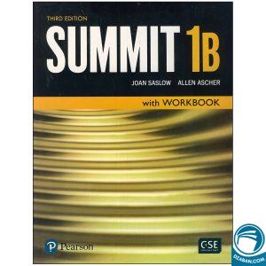 Summit 1B Third Edition