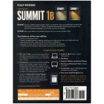 Summit 1B Third Edition