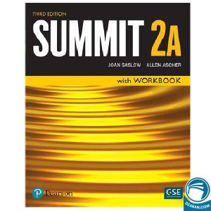 Summit 2A Third Edition