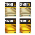 Summit Book Series Thirid Edition