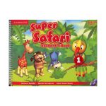 American Super Safari 1