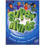 Super Minds 1