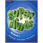 Super Minds 1