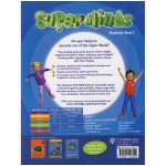 Super Minds 1