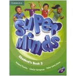 Super Minds 2