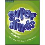 Super Minds 2