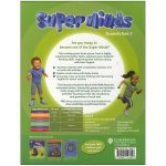 Super Minds 2