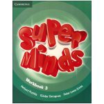 Super Minds 3