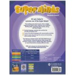 Super Minds 6