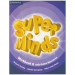 Super Minds 6