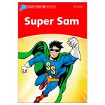 Super Sam_Dolphin Readers Level 2