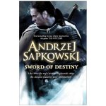 The Witcher Sword of Destiny