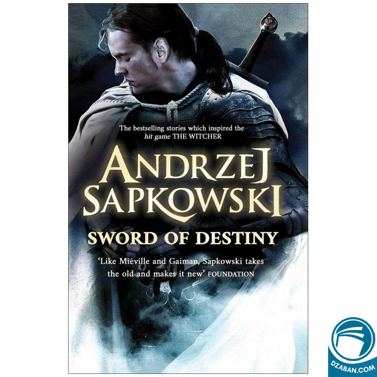 The Witcher Sword of Destiny