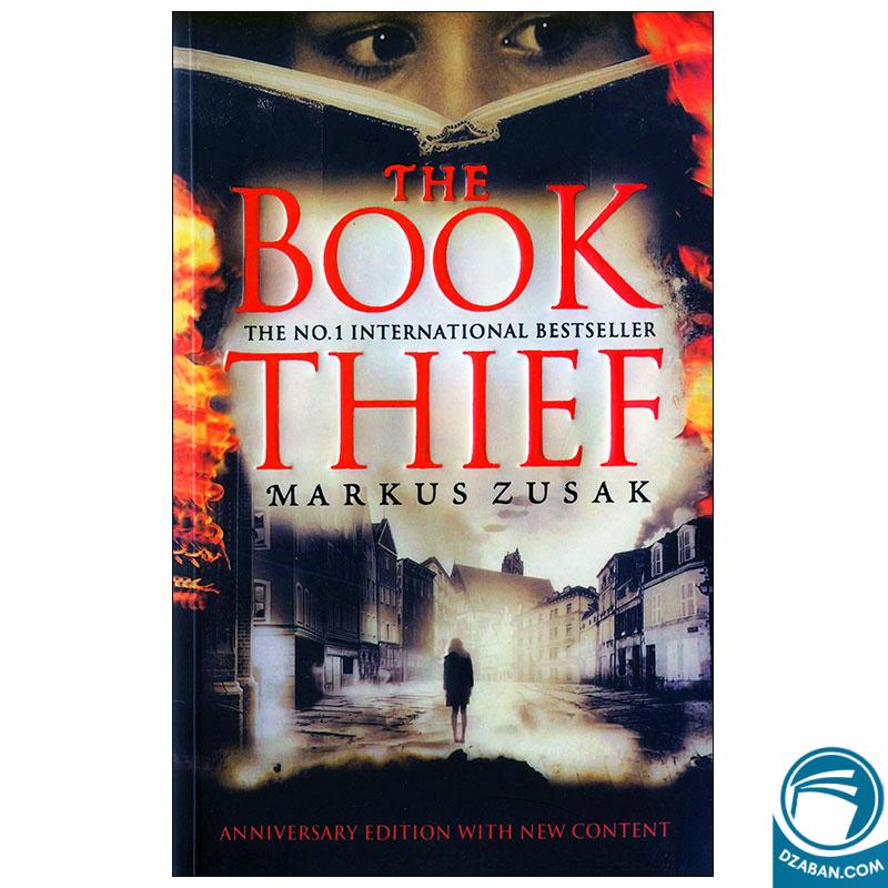 The Book Thief