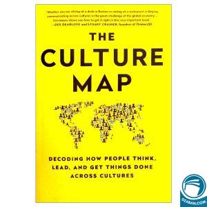 The Culture Map