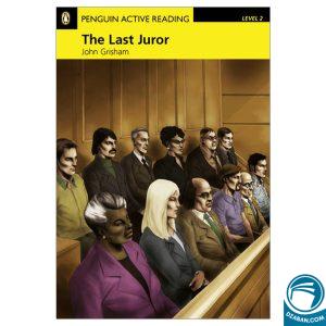 The Last Juror_Penguin Readers