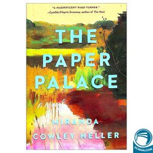 The Paper Palace