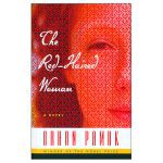 The Red Haired Woman