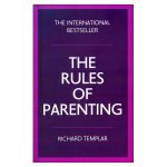 The Rules Of Parenting