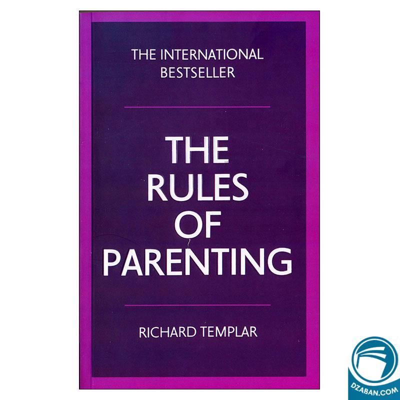 The Rules Of Parenting