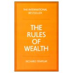 The Rules of Wealth